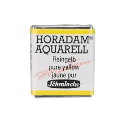 Schmincke Farba akwarelowa Horadam Aquarell - - 216, Pure Yellow