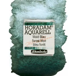 Schmincke Farba akwarelowa Horadam Aquarell - - 358, Madder Lake Deep > Farby Akwarelowe