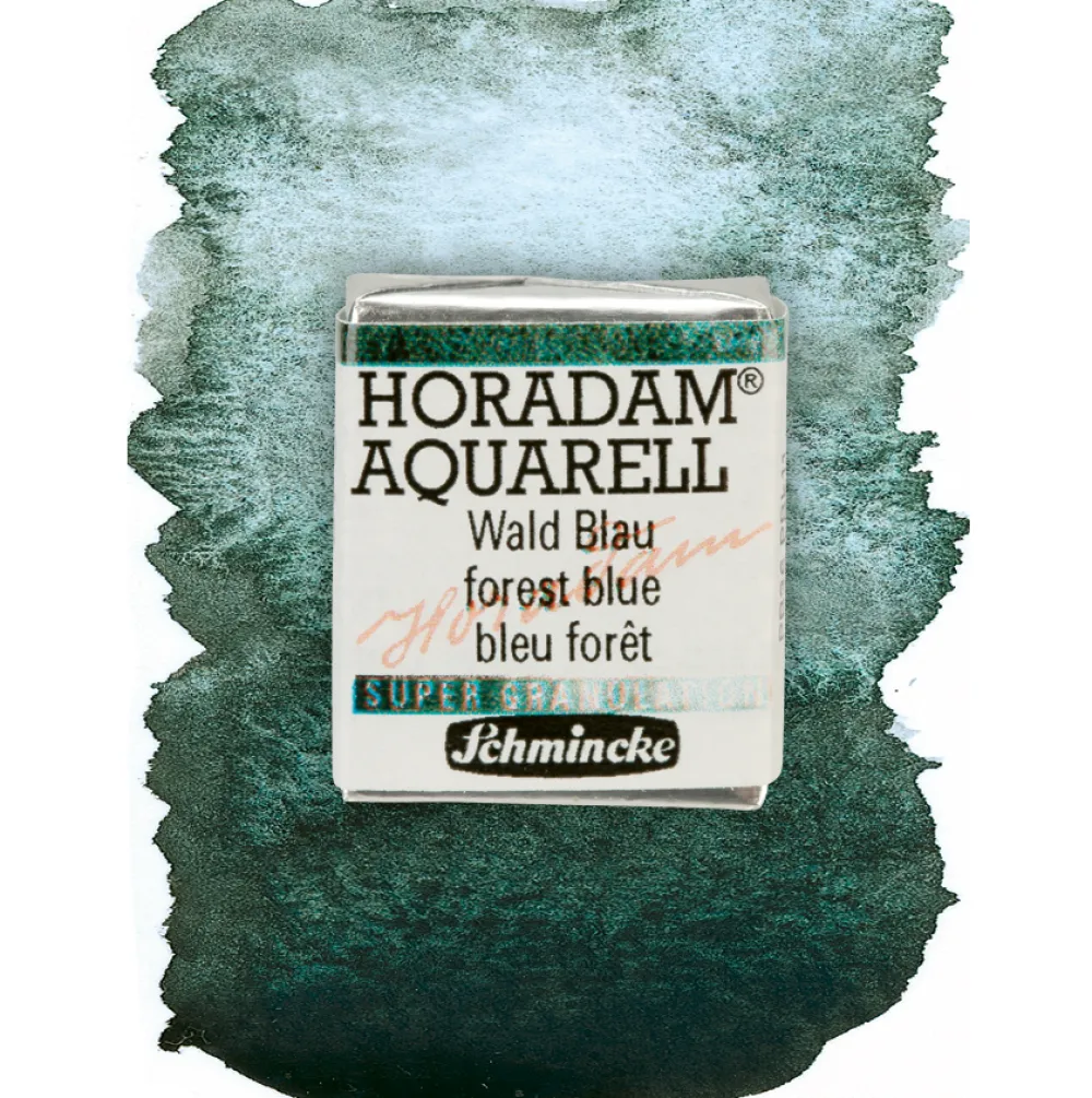 Schmincke Farba akwarelowa Horadam Aquarell - - 358, Madder Lake Deep > Farby Akwarelowe