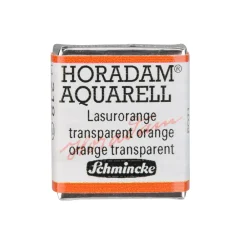 Schmincke Farba akwarelowa Horadam Aquarell - - 218, Transparent Orange