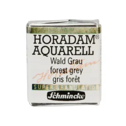 Schmincke Farba akwarelowa Horadam Aquarell - - 360, Permanent Red Orange > Farby Akwarelowe