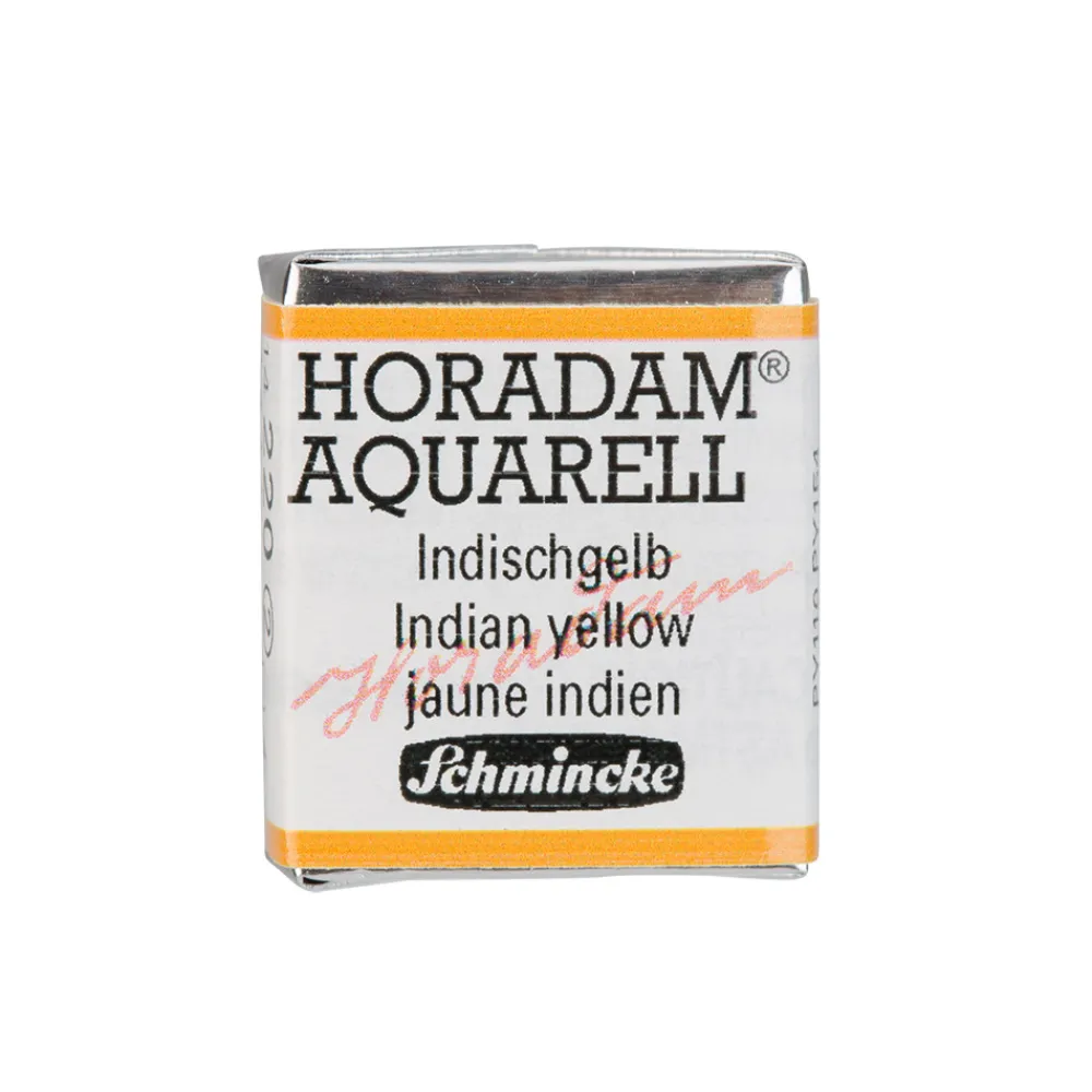 Schmincke Farba akwarelowa Horadam Aquarell - - 951, Deep Sea Violet > Farby Akwarelowe