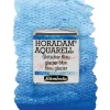 Schmincke Farba akwarelowa Horadam Aquarell - - 961, Glacier Blue