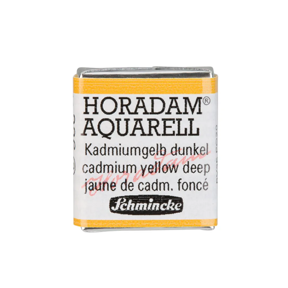Schmincke Farba akwarelowa Horadam Aquarell - - 962, Glacier Turquoise > Farby Akwarelowe
