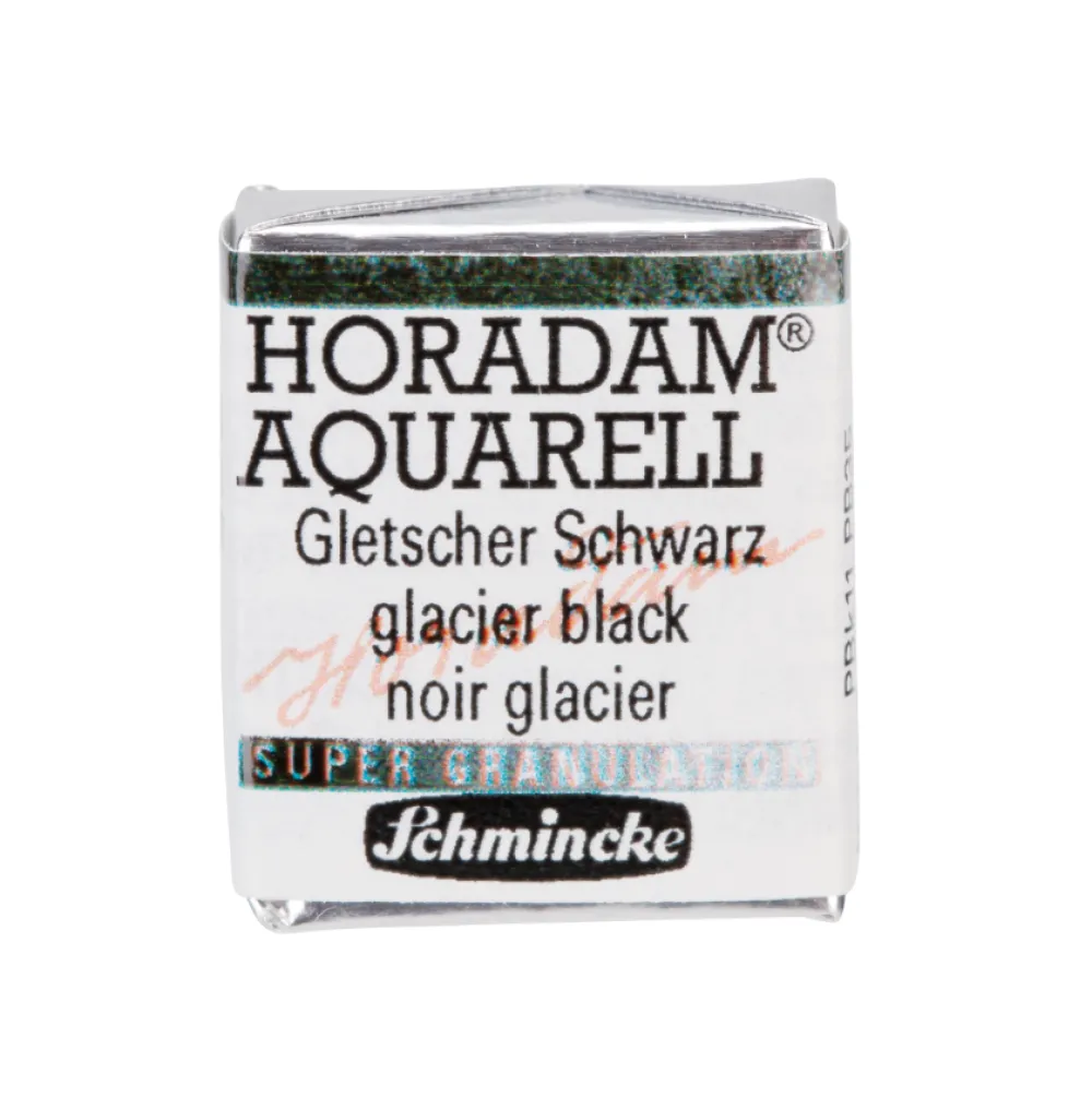 Schmincke Farba akwarelowa Horadam Aquarell - - 371, Perylene Violet > Farby Akwarelowe