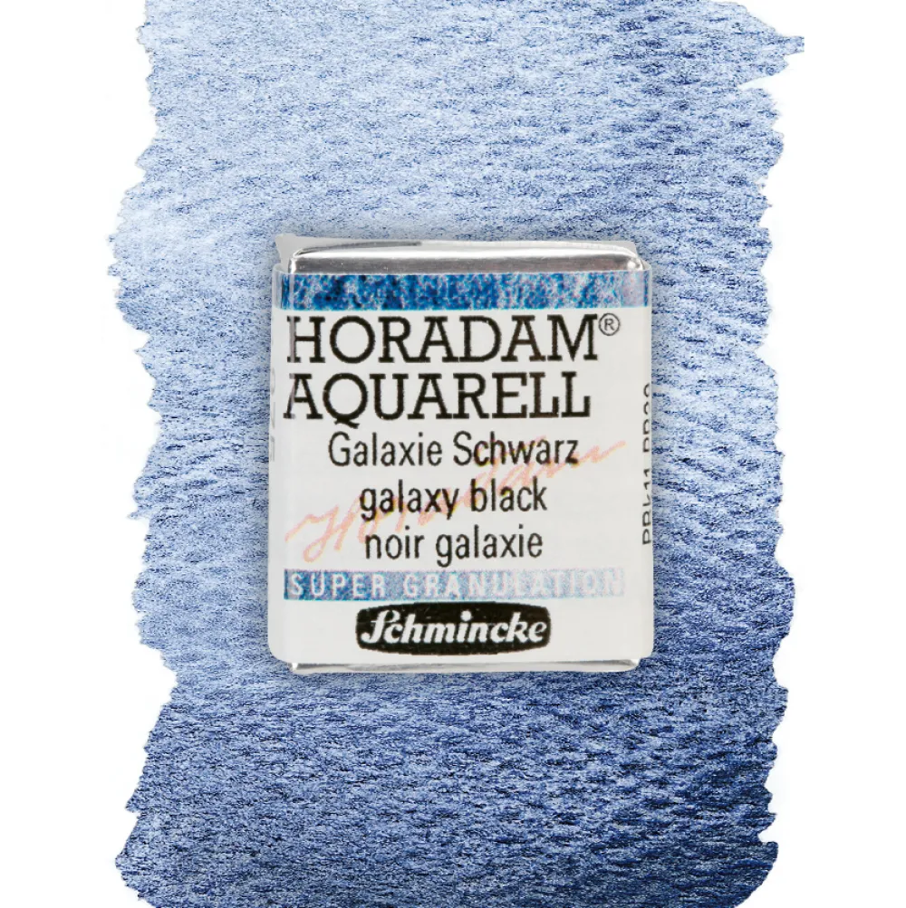 Schmincke Farba akwarelowa Horadam Aquarell - - 347, Cadmium Red Medium > Farby Akwarelowe