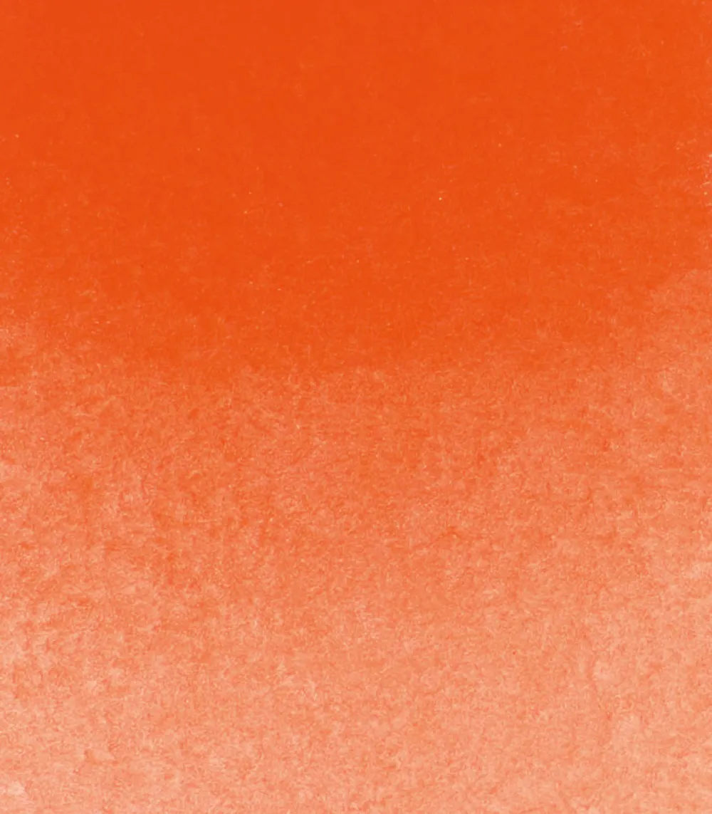 Schmincke Farba akwarelowa Horadam Aquarell - - 348, Cadmium Red Orange