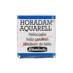 Schmincke Farba akwarelowa Horadam Aquarell - - 479, Helio Cerulean