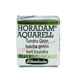 Schmincke Farba akwarelowa Horadam Aquarell - - 985, Tundra Green