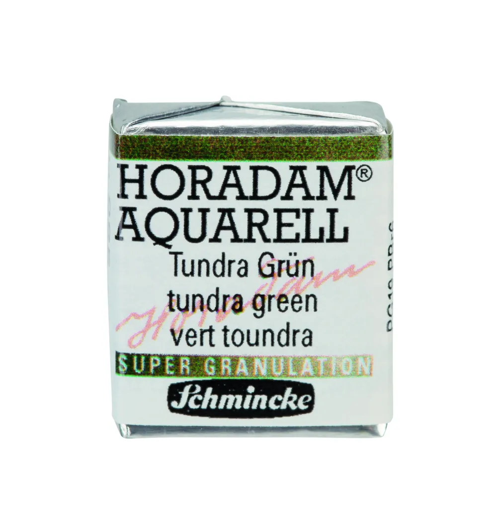 Schmincke Farba akwarelowa Horadam Aquarell - - 484, Phthalo Blue > Farby Akwarelowe