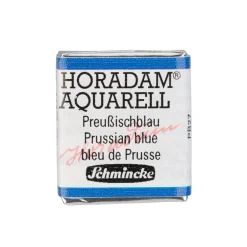Schmincke Farba akwarelowa Horadam Aquarell - - 492, Prussian Blue