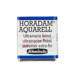 Schmincke Farba akwarelowa Horadam Aquarell - - 494, Ultramarine Finest
