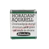 Schmincke Farba akwarelowa Horadam Aquarell - - 512, Chromium Oxide Green