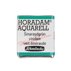 Schmincke Farba akwarelowa Horadam Aquarell - - 513, Viridian
