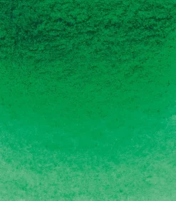 Schmincke Farba akwarelowa Horadam Aquarell - - 514, Helio Green