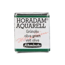 Schmincke Farba akwarelowa Horadam Aquarell - - 515, Olive Green