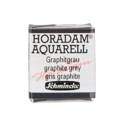 Schmincke Farba akwarelowa Horadam Aquarell - - 788, Graphite Grey
