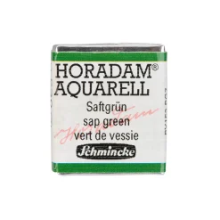 Schmincke Farba akwarelowa Horadam Aquarell - - 530, Sap Green