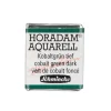 Schmincke Farba akwarelowa Horadam Aquarell - - 533, Cobalt Green Dark > Farby Akwarelowe