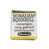 Schmincke Farba akwarelowa Horadam Aquarell - - 537, Transparent Green Gold