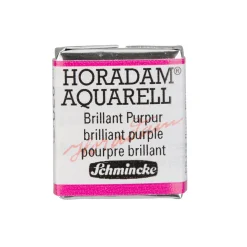 Schmincke Farba akwarelowa Horadam Aquarell - - 930, Brilliant Purple