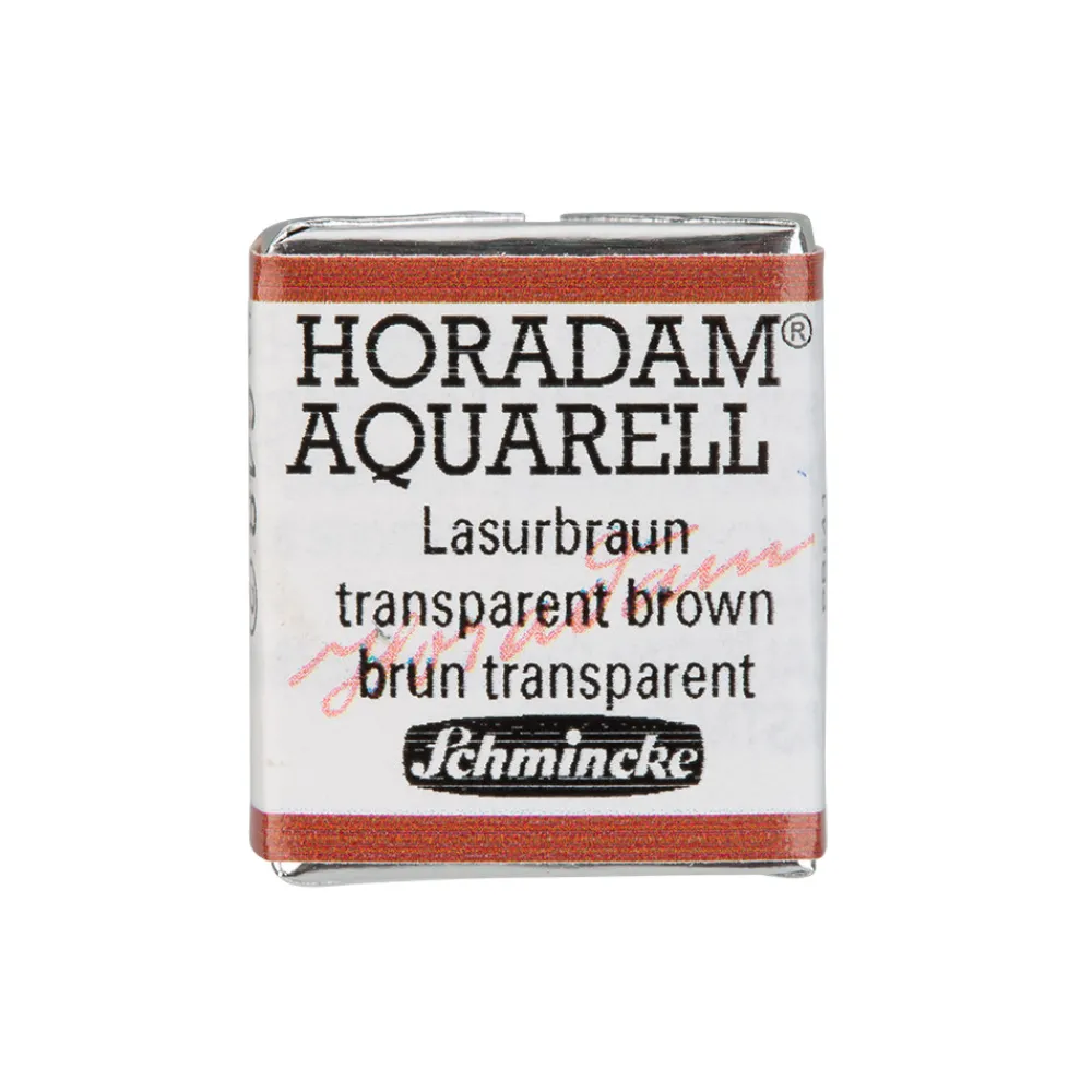 Schmincke Farba akwarelowa Horadam Aquarell - - 940, Brilliant Red Violet > Farby Akwarelowe