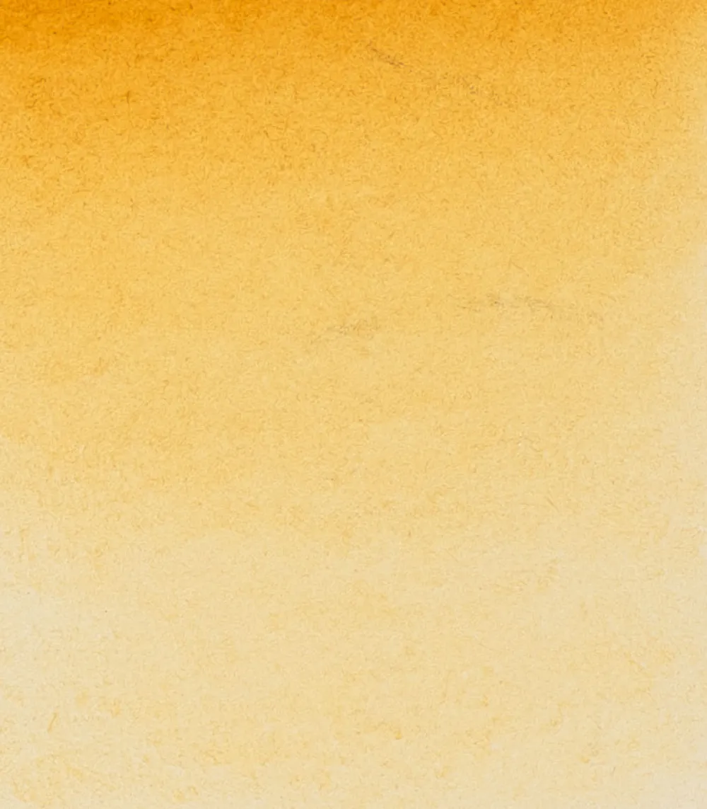 Schmincke Farba akwarelowa Horadam Aquarell - - 656, Yellow Raw Ochre > Farby Akwarelowe