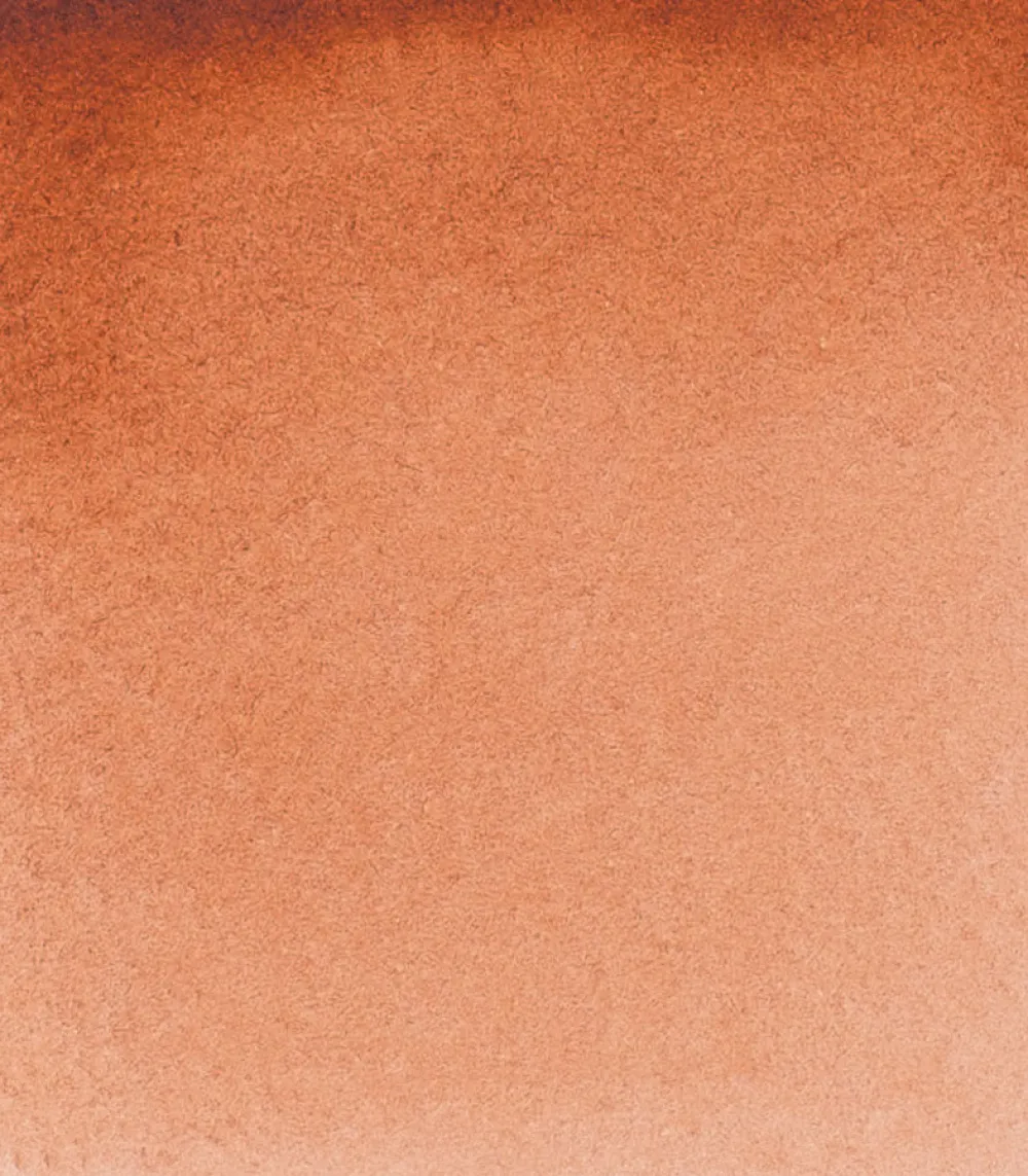 Schmincke Farba akwarelowa Horadam Aquarell - - 661, Burnt Sienna > Farby Akwarelowe