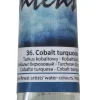 Renesans Farba akwarelowa Intense Water - - 32, cobalt pale blue, 15 ml > Farby Akwarelowe