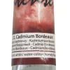 Renesans Farba akwarelowa Intense Water - - 20, cadmium deep red, 15 ml > Farby Akwarelowe