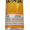 Renesans Farba akwarelowa Intense Water - - 14, cadmium orange, 15 ml