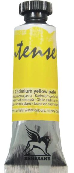 Renesans Farba akwarelowa Intense Water - - 57, Potter's pink, 15 ml > Farby Akwarelowe