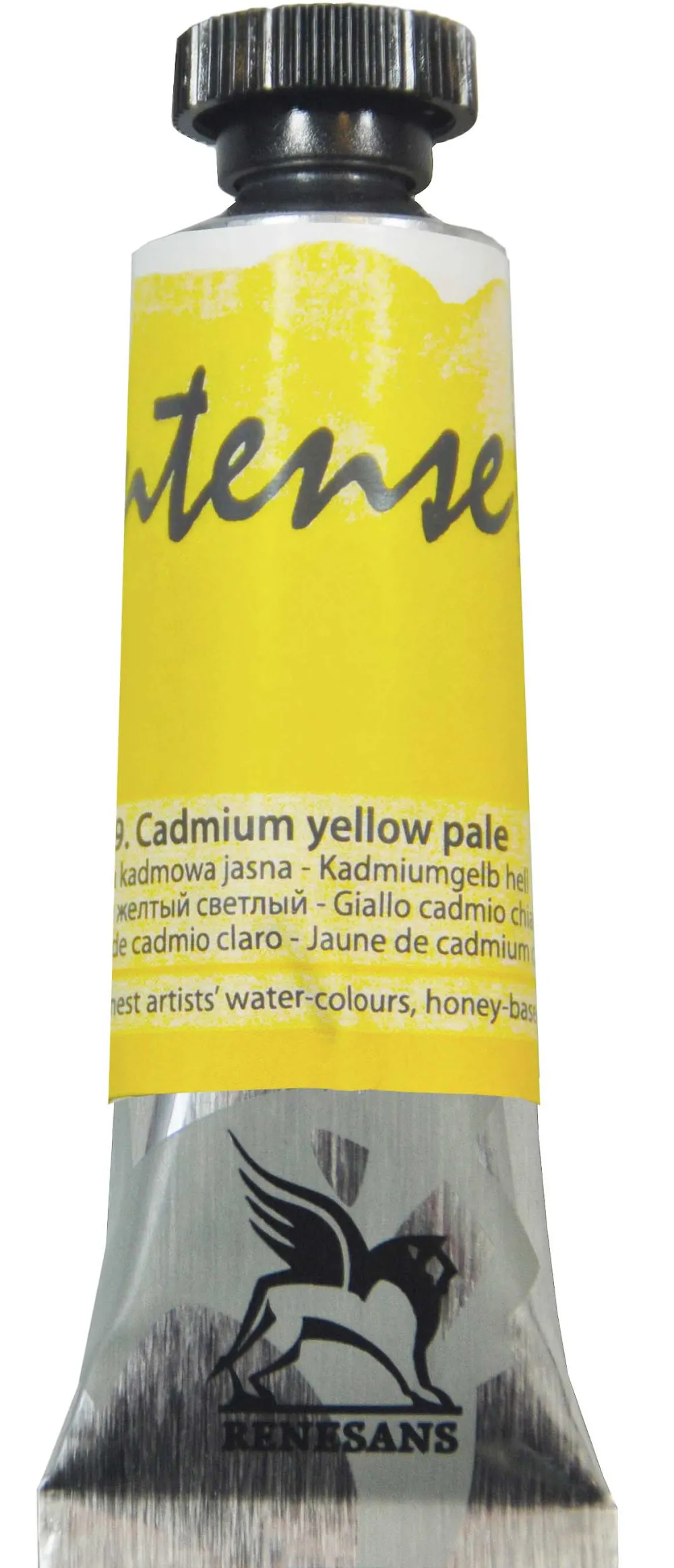 Renesans Farba akwarelowa Intense Water - - 57, Potter's pink, 15 ml > Farby Akwarelowe
