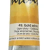 Renesans Farba akwarelowa Intense Water - - 43, cobalt deep green, 15 ml > Farby Akwarelowe