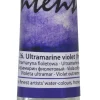 Renesans Farba akwarelowa Intense Water - - 25, manganese violet, 15 ml > Farby Akwarelowe