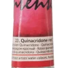 Renesans Farba akwarelowa Intense Water - - 23, quinacridone red, 15 ml