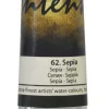 Renesans Farba akwarelowa Intense Water - - 62, sepia, 15 ml