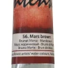 Renesans Farba akwarelowa Intense Water - - 55, Mars bordeaux, 15 ml > Farby Akwarelowe