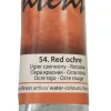 Renesans Farba akwarelowa Intense Water - - 54, red ochre, 15 ml