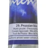 Renesans Farba akwarelowa Intense Water - - 29, prussian blue, 15 ml