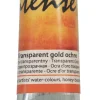 Renesans Farba akwarelowa Intense Water - - 12, transparent gold ochre, 15 ml
