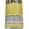 Renesans Farba akwarelowa Intense Water - - 4, Naples yellow deep, 15 ml