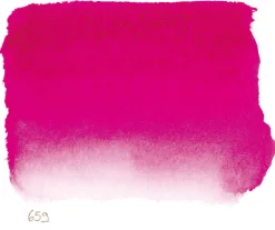 Sennelier Farba akwarelowa l’Aquarelle - - 659, Opera Rose, 10 ml