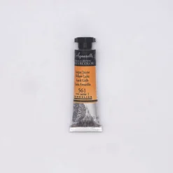 Sennelier Farba akwarelowa l’Aquarelle - - 213 Green Earth, 10 ml > Farby Akwarelowe