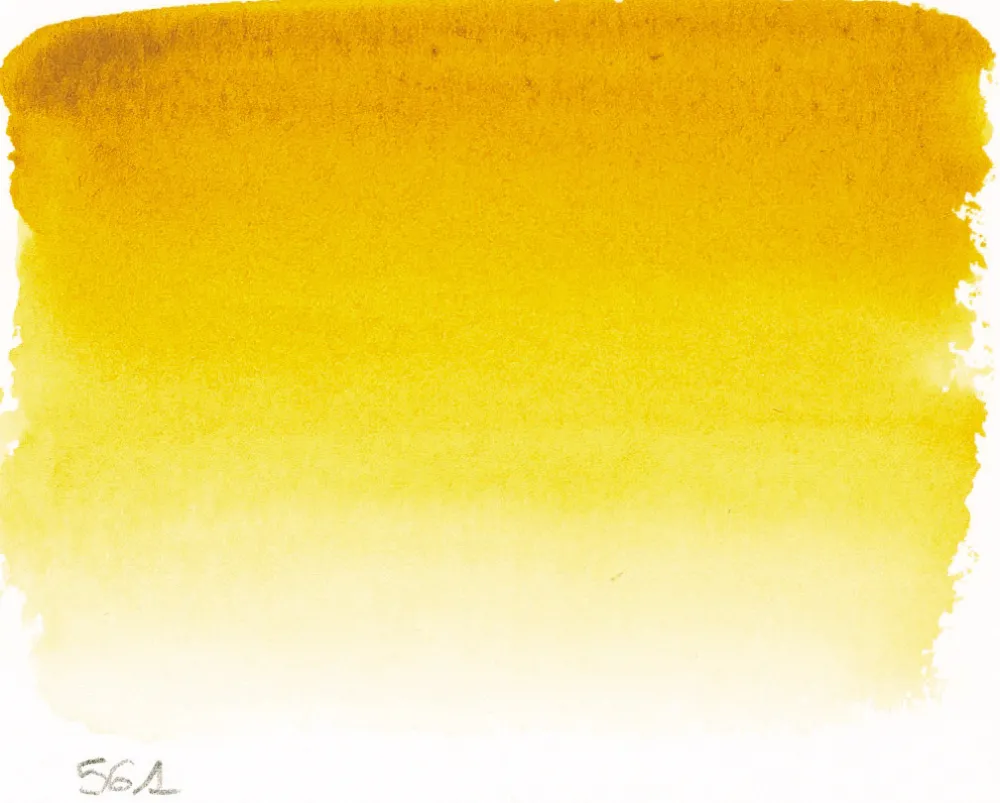 Sennelier Farba akwarelowa l’Aquarelle - - 213 Green Earth, 10 ml > Farby Akwarelowe