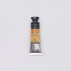 Sennelier Farba akwarelowa l’Aquarelle - - 252 Yellow Ochre, 10 ml