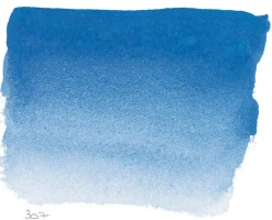 Sennelier Farba akwarelowa l’Aquarelle - - 307, Cobalt Blue, 10 ml