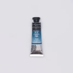 Sennelier Farba akwarelowa l’Aquarelle - - 308, Indigo, 10 ml