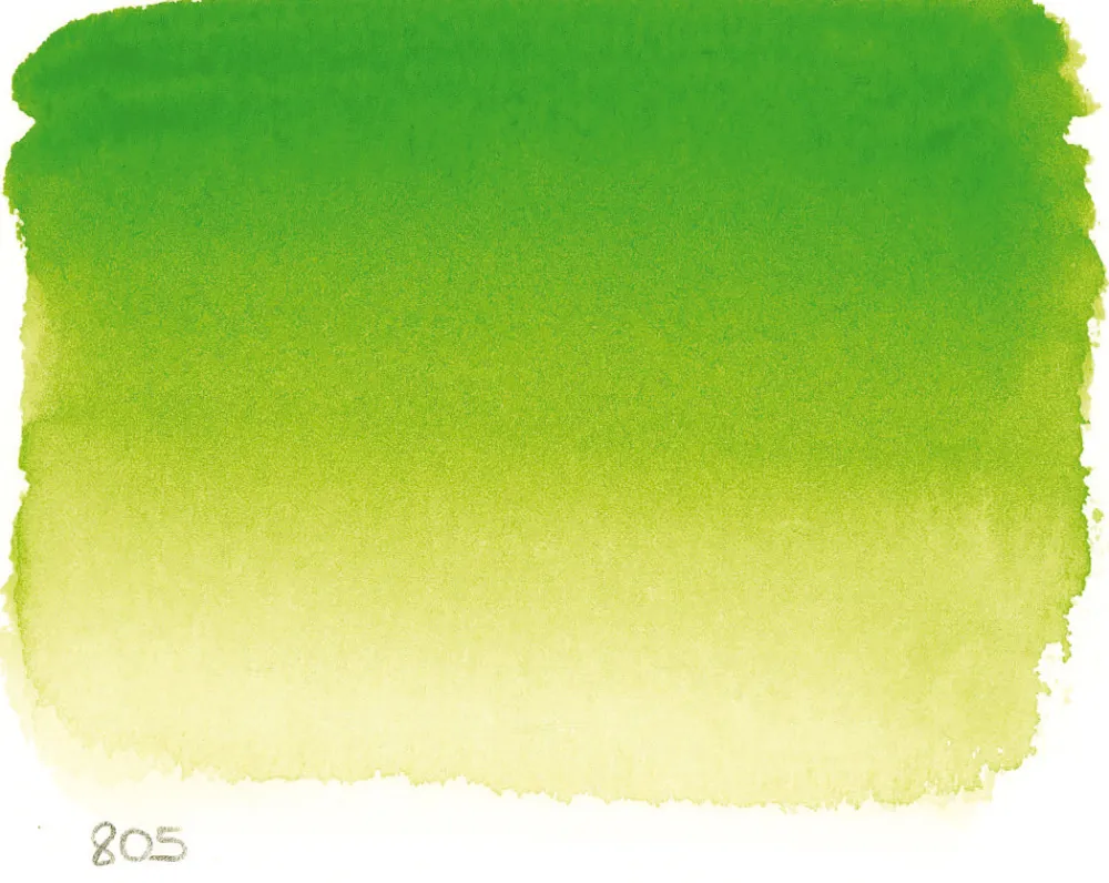 Sennelier Farba akwarelowa l’Aquarelle - - 578, Yellow Light, 10 ml > Farby Akwarelowe