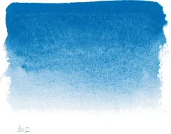 Sennelier Farba akwarelowa l’Aquarelle - - 309, Cobalt Deep, 10 ml